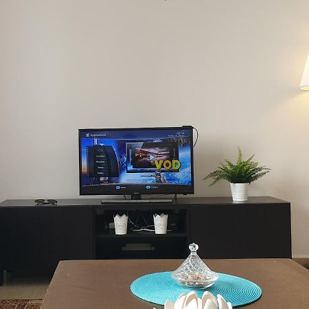Appartement Au Centre De Mohammedia, A 2Mn De La Plage Exterior photo