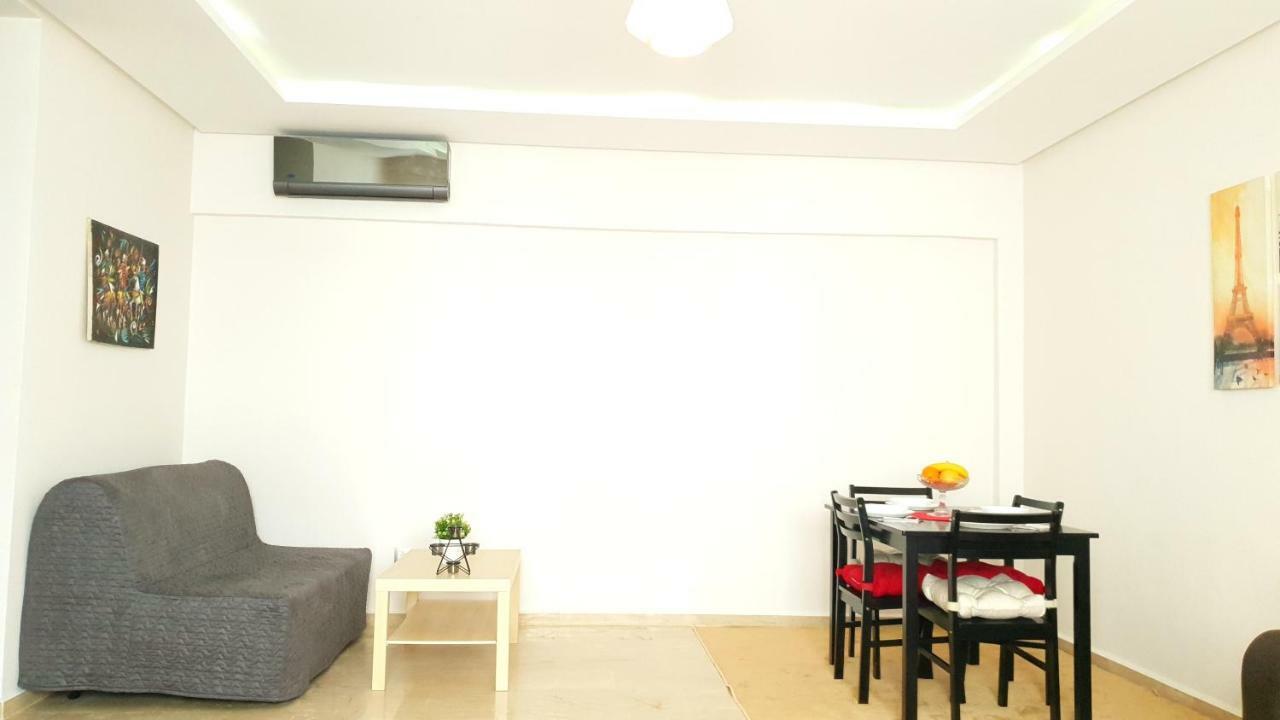 Appartement Au Centre De Mohammedia, A 2Mn De La Plage Exterior photo